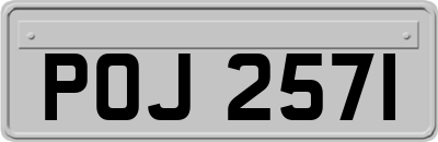 POJ2571