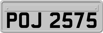 POJ2575