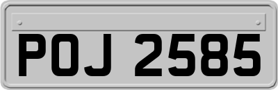 POJ2585