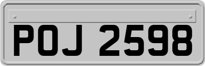 POJ2598