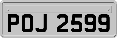 POJ2599