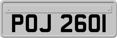 POJ2601