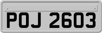 POJ2603