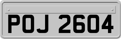 POJ2604