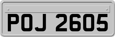 POJ2605