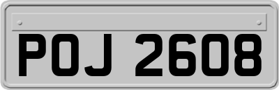 POJ2608