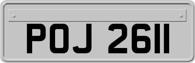 POJ2611