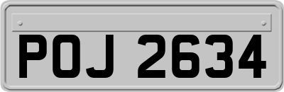 POJ2634