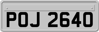 POJ2640