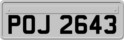 POJ2643