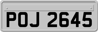 POJ2645