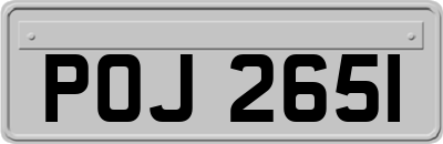 POJ2651