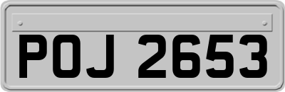 POJ2653