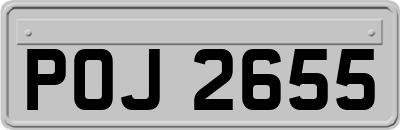 POJ2655