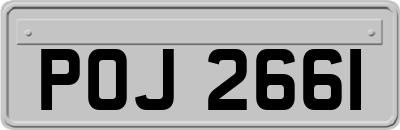 POJ2661