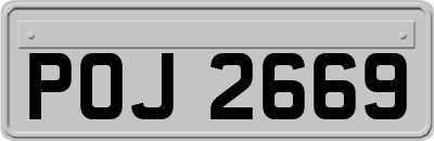 POJ2669