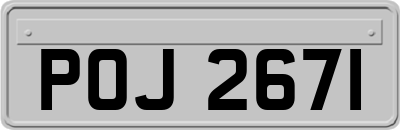 POJ2671