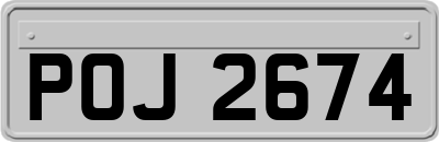 POJ2674