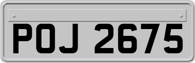 POJ2675