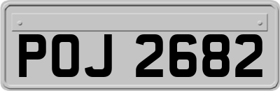 POJ2682