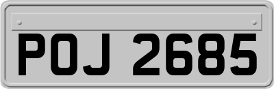 POJ2685