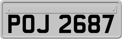 POJ2687
