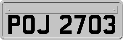 POJ2703