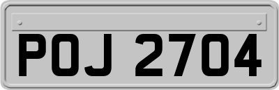 POJ2704