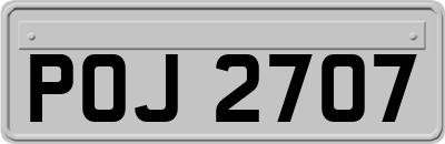 POJ2707