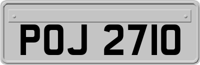 POJ2710
