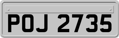 POJ2735