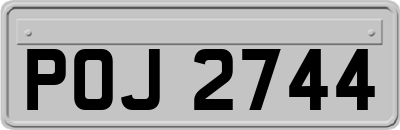 POJ2744