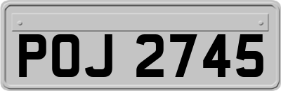 POJ2745