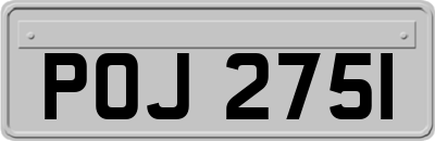 POJ2751
