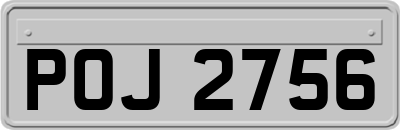 POJ2756
