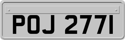 POJ2771