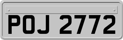POJ2772