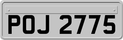 POJ2775