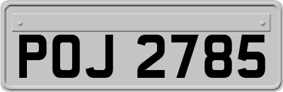 POJ2785