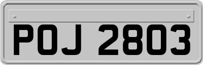 POJ2803