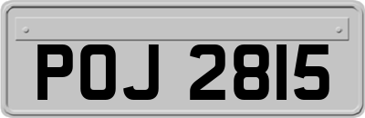POJ2815