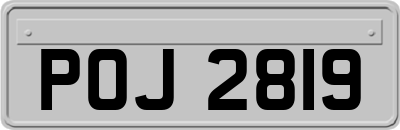 POJ2819