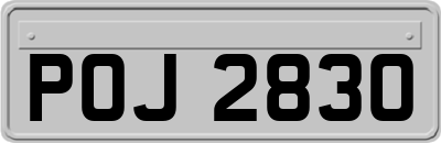 POJ2830