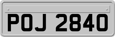 POJ2840