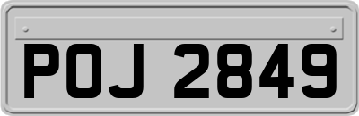 POJ2849