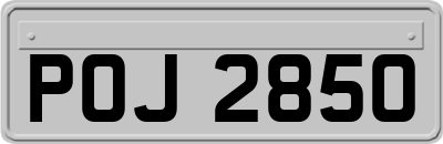 POJ2850