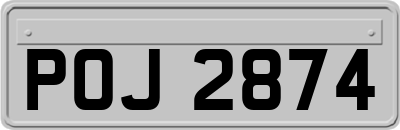 POJ2874