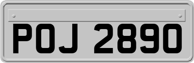 POJ2890