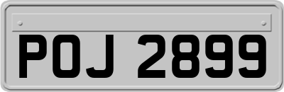 POJ2899