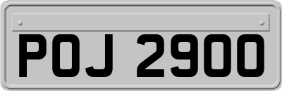 POJ2900